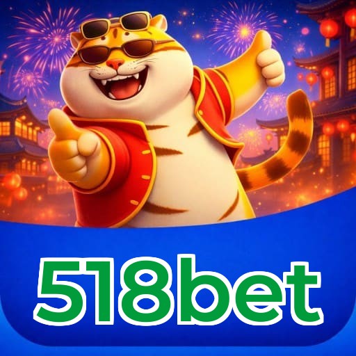 518bet Logo