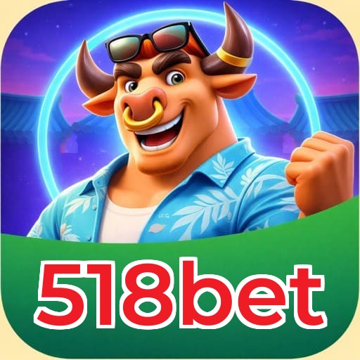 518bet Logo