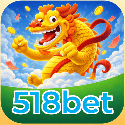 518bet Logo