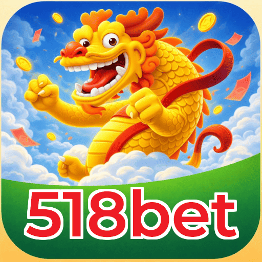 518bet Logo