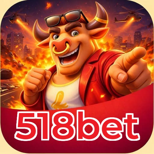 518bet Logo