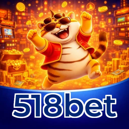518bet Logo