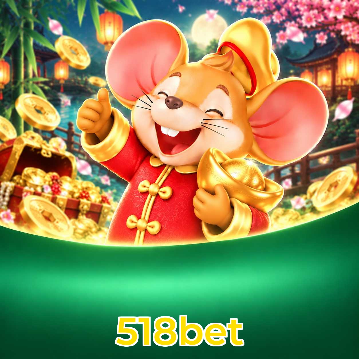 Indicadores de confiança da 518bet — jogadores ativos, RTP e saques PIX