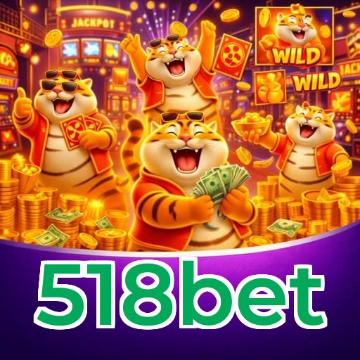 518bet Logo