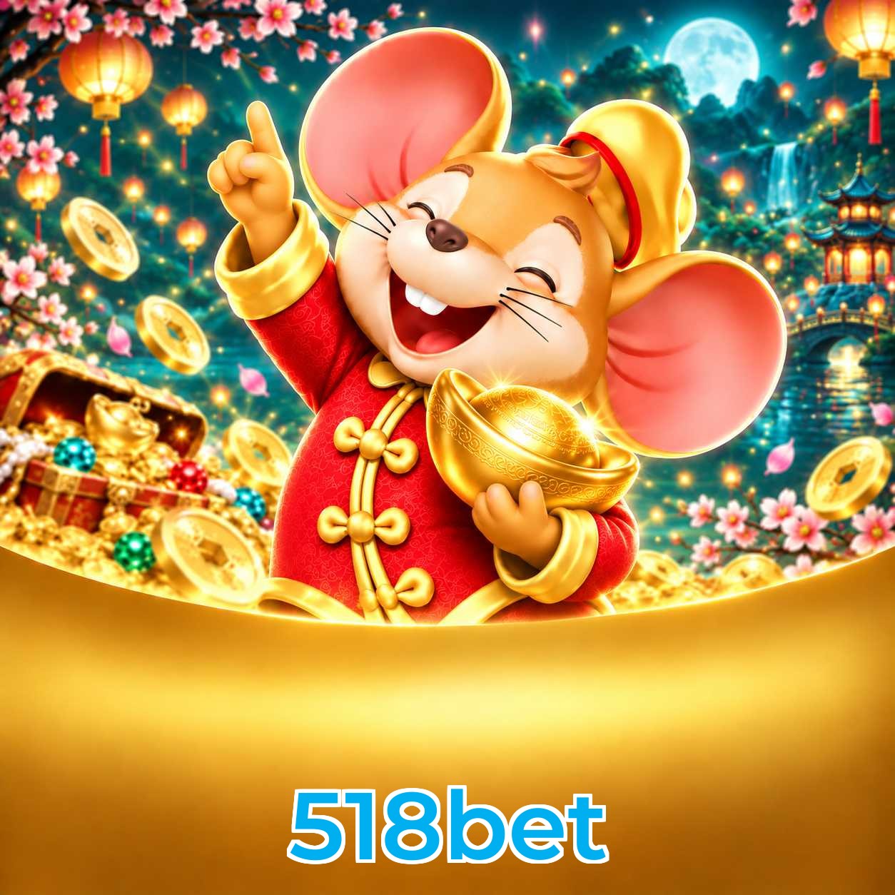FAQ sobre RTP, volatilidade e modo demo nos slots 518bet