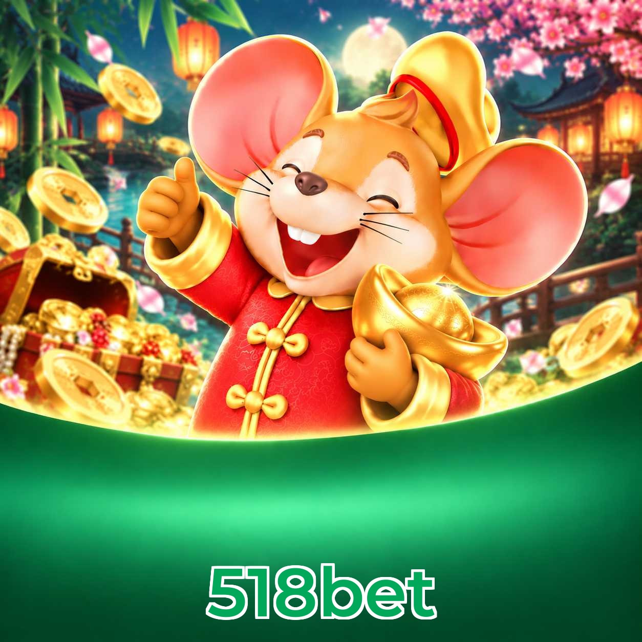 Programa VIP 518bet com cashback e benefícios exclusivos