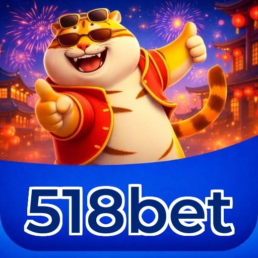 518bet Logo