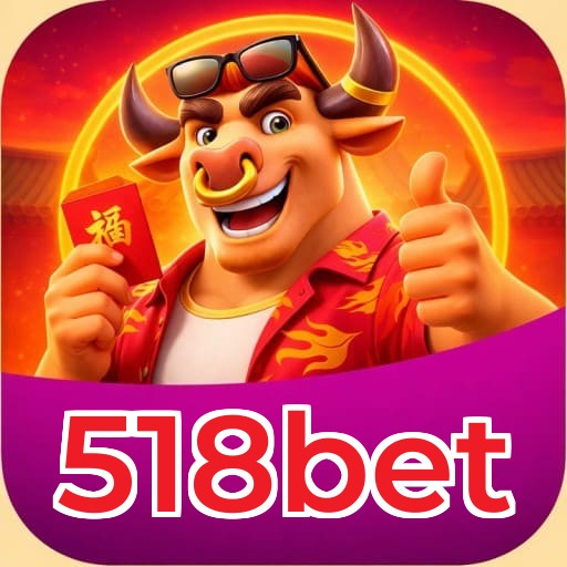 518bet Logo