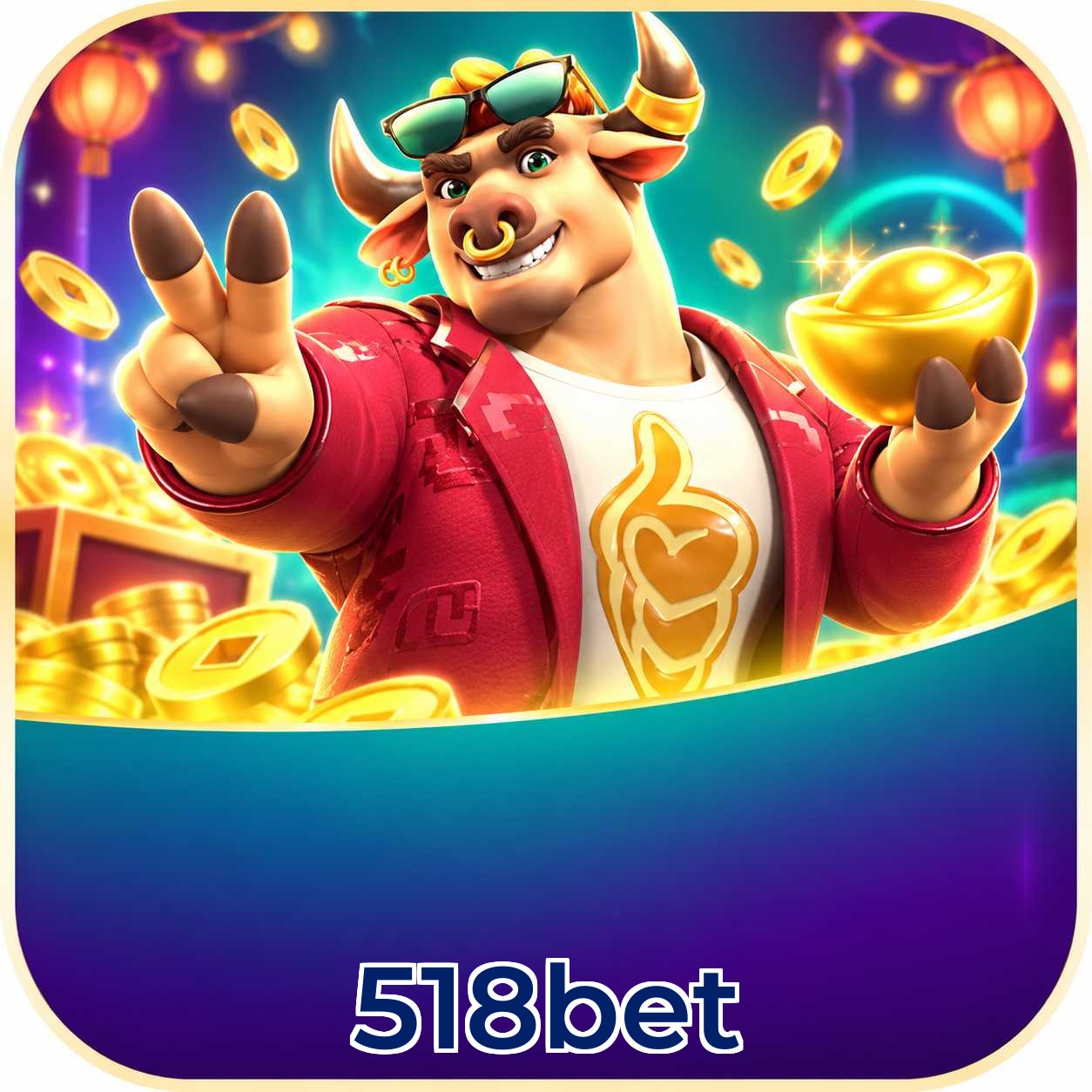 Canal oficial da 518bet no Telegram com bônus e suporte