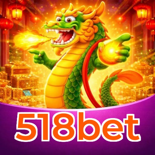 518bet Logo