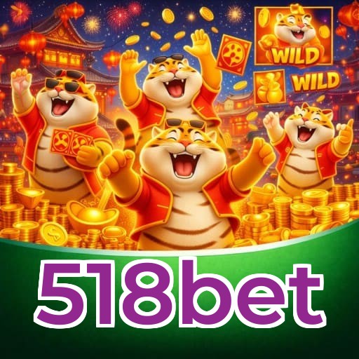 518bet Logo