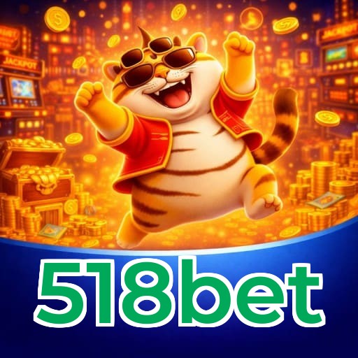 518bet Logo
