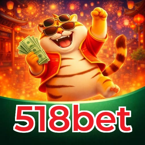518bet Logo