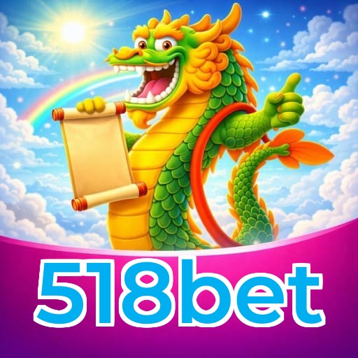 518bet Logo
