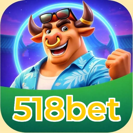 518bet Logo