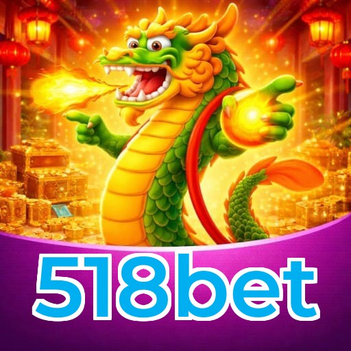 518bet Logo