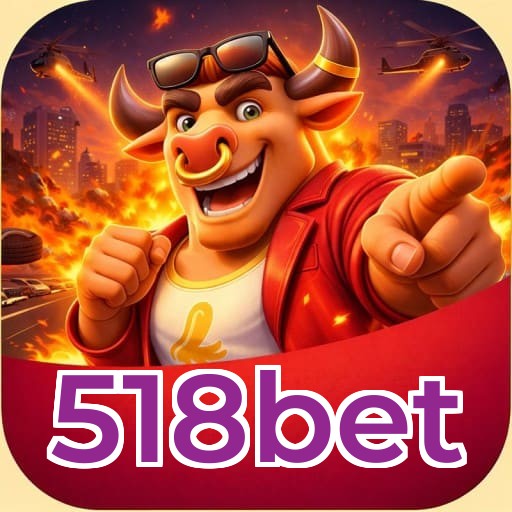 518bet Logo