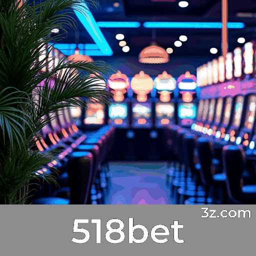 518bet Logo