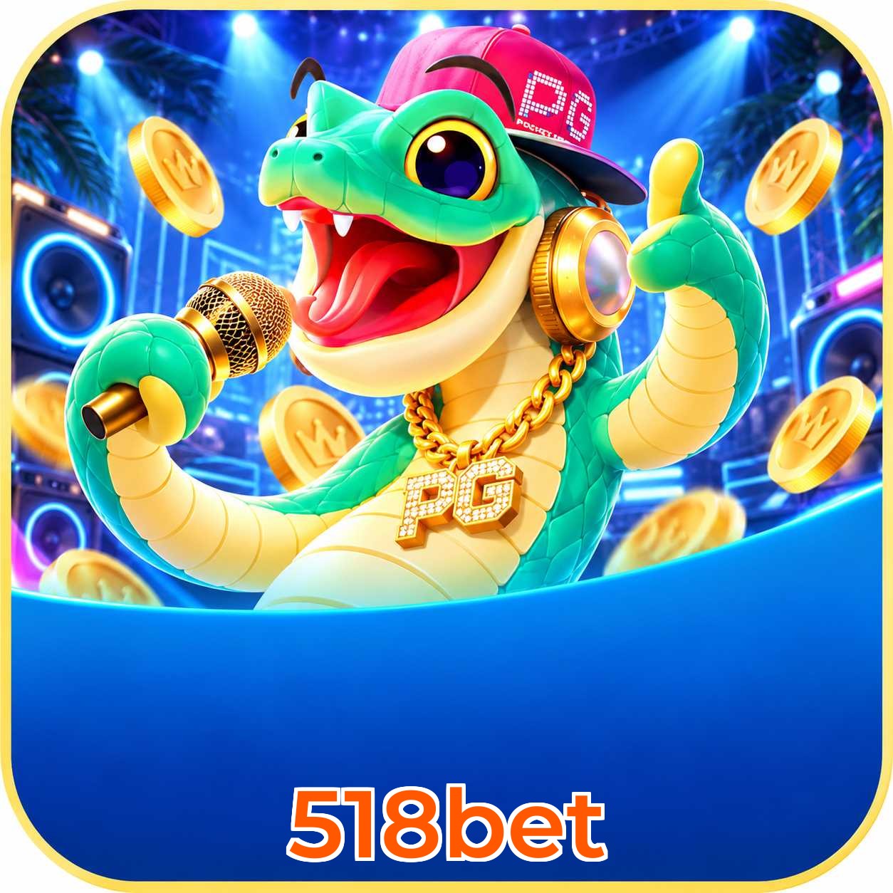 Download seguro do app 518bet com APK oficial de 58MB